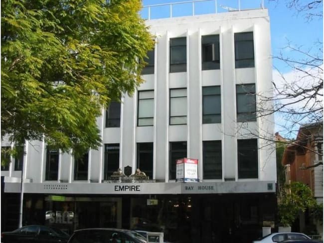105/2 Guilfoyle Avenue Double Bay NSW 2028 105/2 Guilfoyle Avenue Double Bay NSW 2028