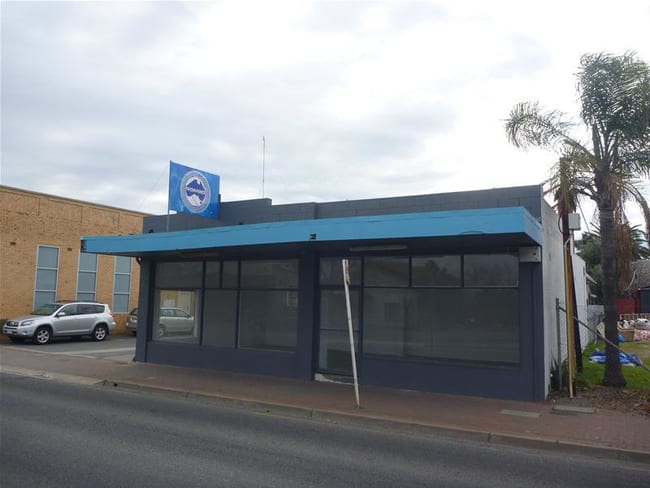 467 South Road Keswick SA 5035