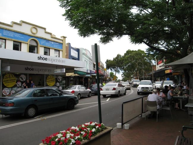 Suite 3/118-120 Longueville Road Lane Cove NSW 2066