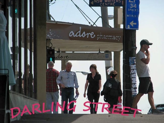 776 Darling Street Rozelle NSW 2039
