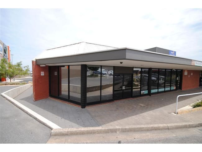 Unit 1A, 1 Zwerner Drive Hallett Cove SA 5158 Unit 1A, 1 Zwerner Drive Hallett Cove SA 5158