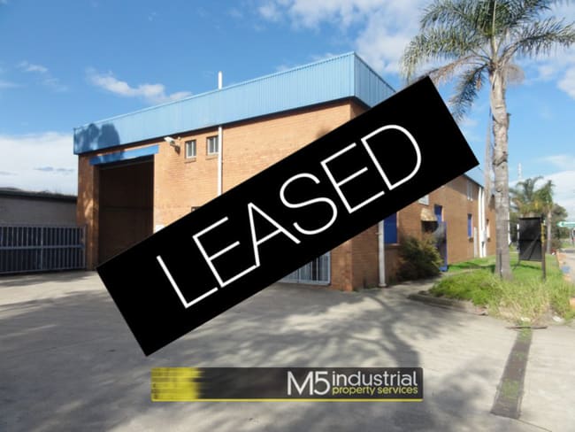 1/167 Newbridge Road Chipping Norton NSW 2170