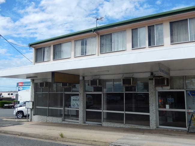 1/164 Auckland Street Gladstone Central QLD 4680