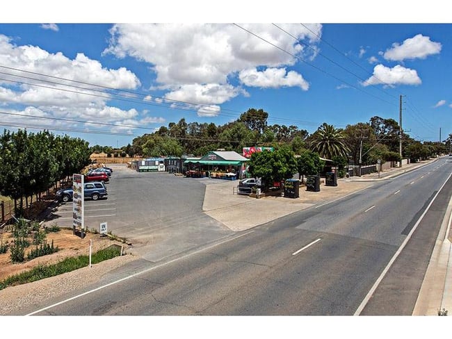154 Angle Vale Road Angle Vale SA 5117 154 Angle Vale Road Angle Vale SA 5117