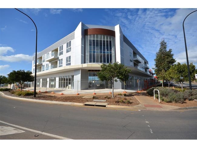 Cnr Curtis Road & Peachey Road Munno Para West SA 5115