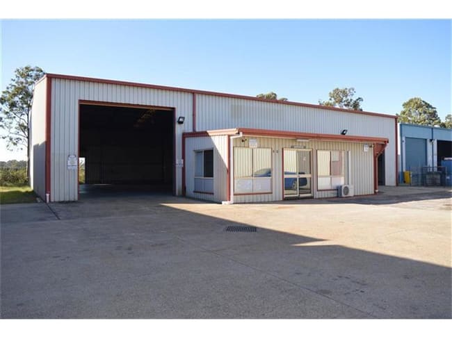 (Unit 1)/40 Heather Street Heatherbrae NSW 2324