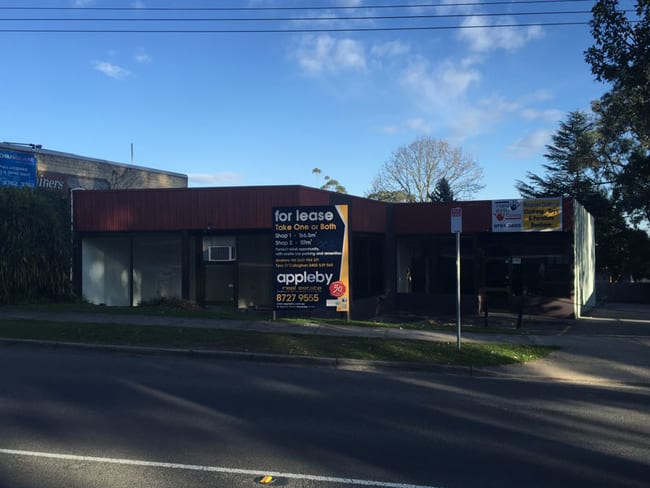 1&2/383 Forest Road The Basin VIC 3154