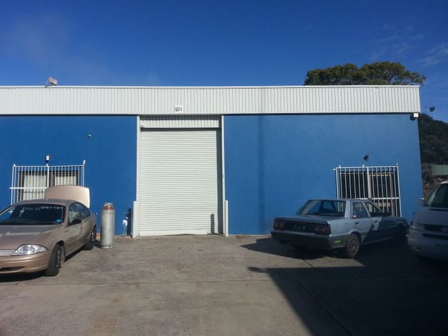 4/9 David Street Doyalson NSW 2262 4/9 David Street Doyalson NSW 2262