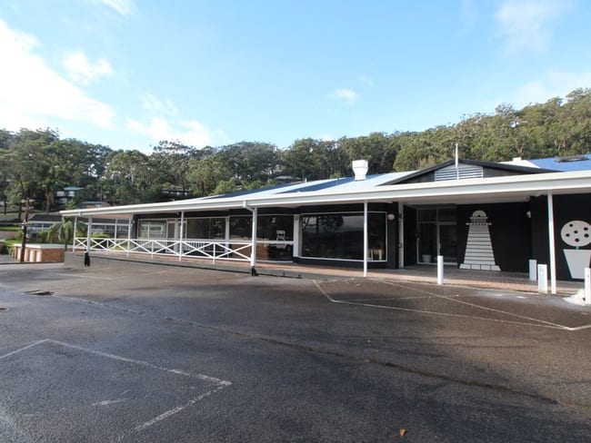 Shop 2/30 - 32 Empire Bay Drive Daleys Point NSW 2257 Shop 2/30 - 32 Empire Bay Drive Daleys Point NSW 2257