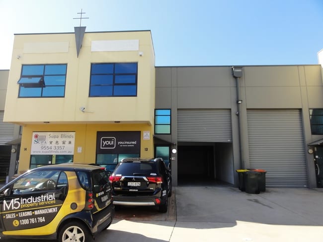 13/105a Vanessa Street Kingsgrove NSW 2208
