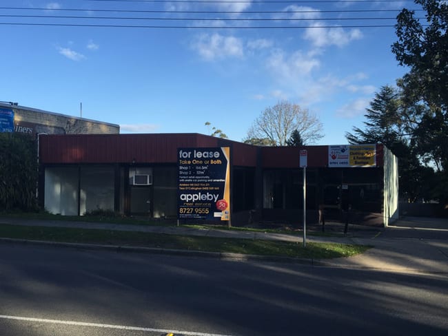 2/383 Forest Road The Basin VIC 3154
