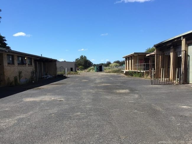 Campbelltown NSW 2560