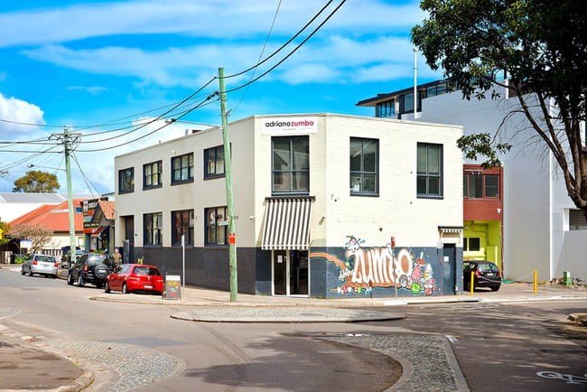 114 Terry Street Balmain NSW 2041