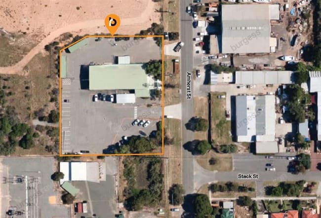 27 Amherst Street Fremantle WA 6160 27 Amherst Street Fremantle WA 6160
