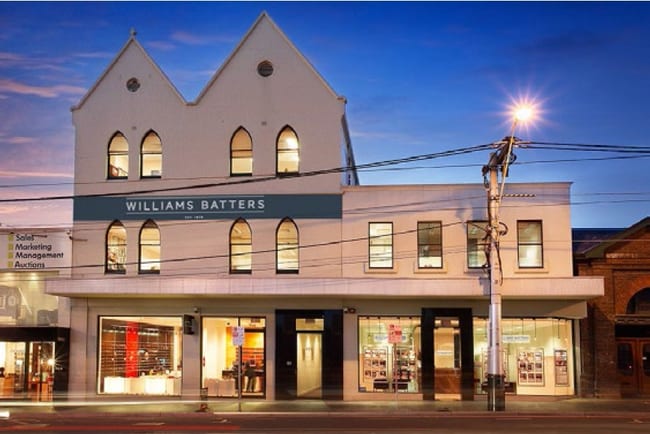 1/157 Toorak Road South Yarra VIC 3141