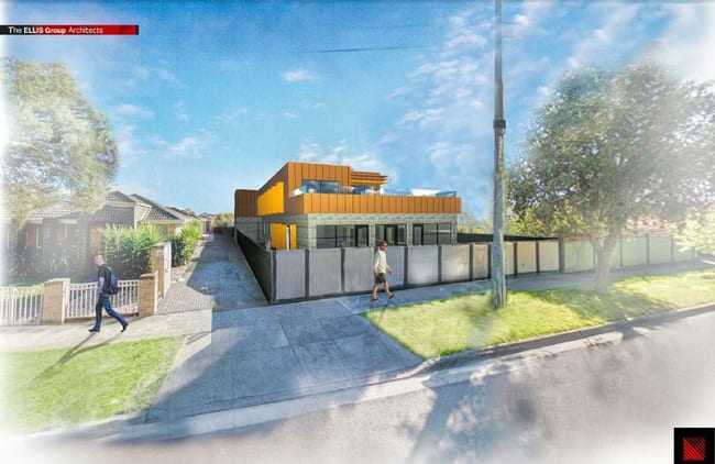 2 Charles Street Thomastown VIC 3074 2 Charles Street Thomastown VIC 3074