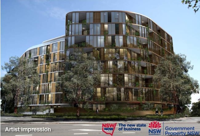2 Burley Street Lane Cove North NSW 2066 2 Burley Street Lane Cove North NSW 2066
