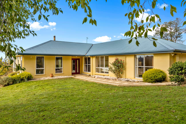 77 Faulkners Road Winkleigh TAS 7275 77 Faulkners Road Winkleigh TAS 7275