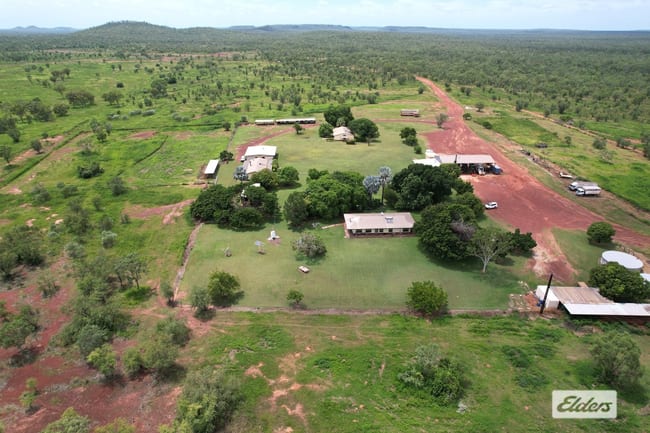 Katherine NT 0850