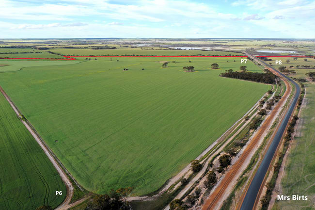 202 Milton Road Beenong WA 6353 202 Milton Road Beenong WA 6353