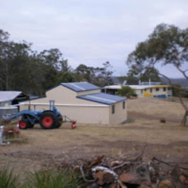404 Swanston Road Little Swanport TAS 7190 404 Swanston Road Little Swanport TAS 7190