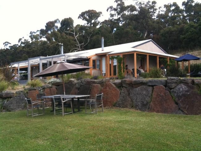 475 Parkers Road Deans Marsh VIC 3235 475 Parkers Road Deans Marsh VIC 3235