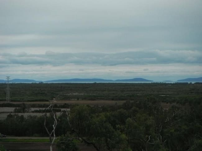 19 Bruce Highway Bambaroo QLD 4850