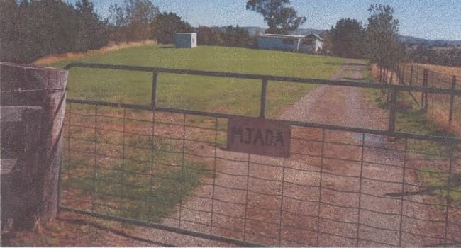 26 Montem St Bowning NSW 2582 26 Montem St Bowning NSW 2582