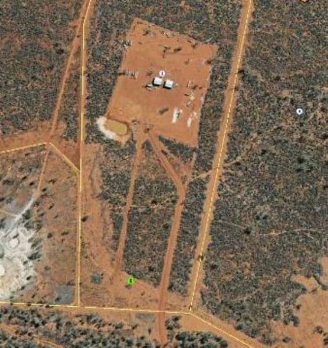 Lot 6 Adavale Road Charleville QLD 4470 Lot 6 Adavale Road Charleville QLD 4470