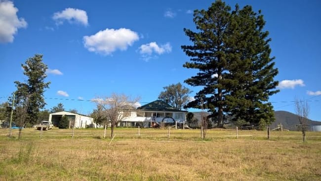 2282 Rivertree Rd Rivertree NSW 2372 2282 Rivertree Rd Rivertree NSW 2372