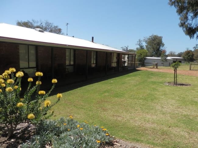 45 Douglas Rd Carbunup River WA 6280
