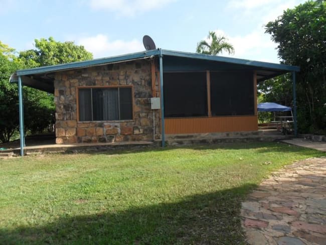 Lot 130/111 Strickland Road Adelaide River NT 0846 Lot 130/111 Strickland Road Adelaide River NT 0846