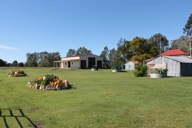 2566 Mungar Rd Tiaro QLD 4650