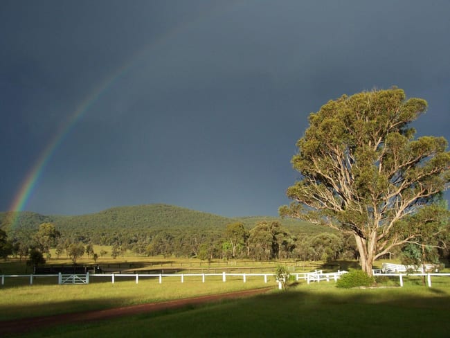 935 Bullock Mount Rd Yarrowford NSW 2370 935 Bullock Mount Rd Yarrowford NSW 2370