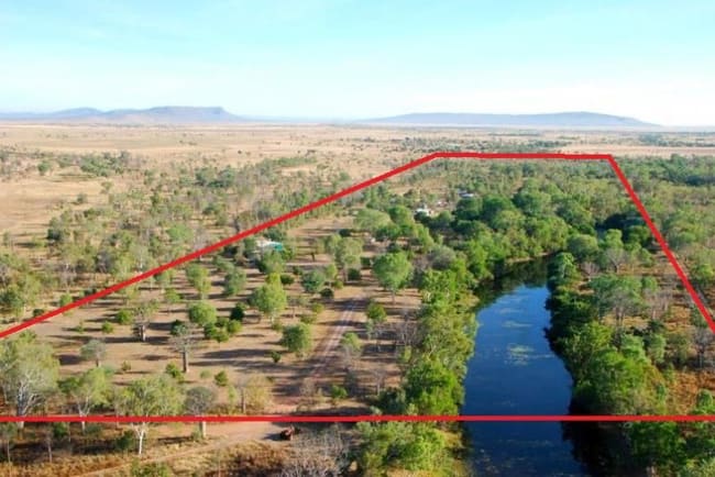 292 Parry Creek Rd Wyndham WA 6740 292 Parry Creek Rd Wyndham WA 6740