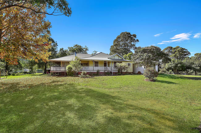 3870 - 3892 Oxley Highway Hyndmans Creek NSW 2446