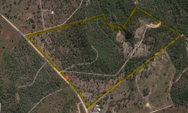 95 Cobb And Co Road Tungamull QLD 4702 95 Cobb And Co Road Tungamull QLD 4702