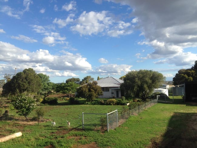 62 Smith Road Spring Creek QLD 4361 62 Smith Road Spring Creek QLD 4361
