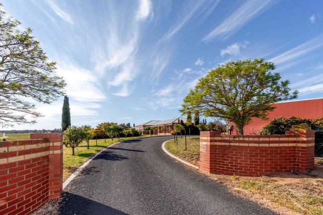 1578 Maffra Briagolong Road Bushy Park VIC 3860