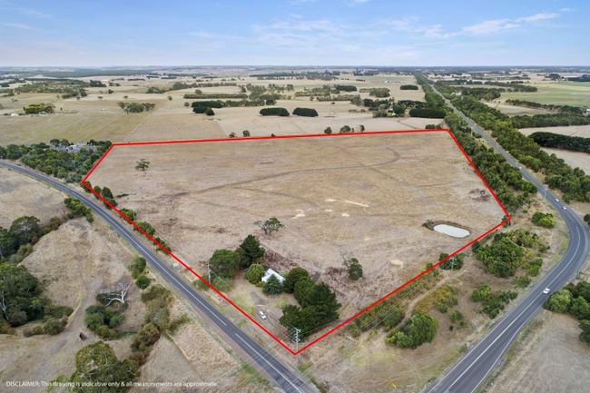 10 Cobden - Pt Campbell Road Cobden VIC 3266 10 Cobden - Pt Campbell Road Cobden VIC 3266