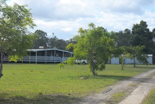 278 Wills Coominya QLD 4311