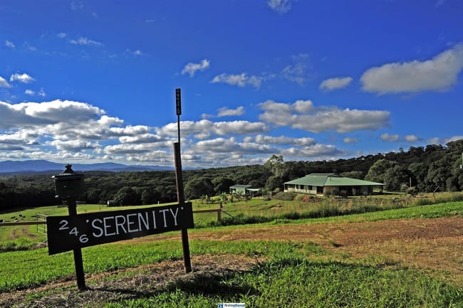 Barrine QLD 4872 Barrine QLD 4872