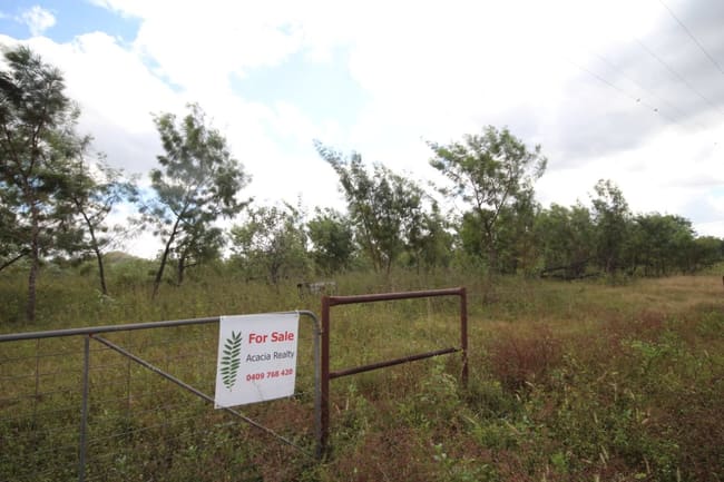 143 Strickland Road Adelaide River NT 0846 143 Strickland Road Adelaide River NT 0846