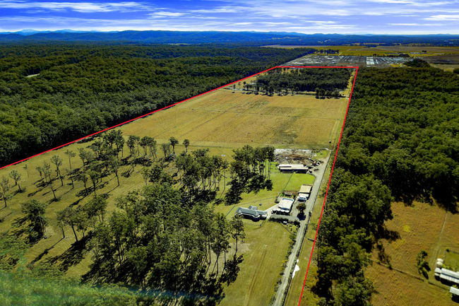 48 Hosking Road Blackmans Point NSW 2444 48 Hosking Road Blackmans Point NSW 2444