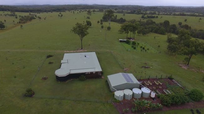 Moolboolaman QLD 4671 Moolboolaman QLD 4671