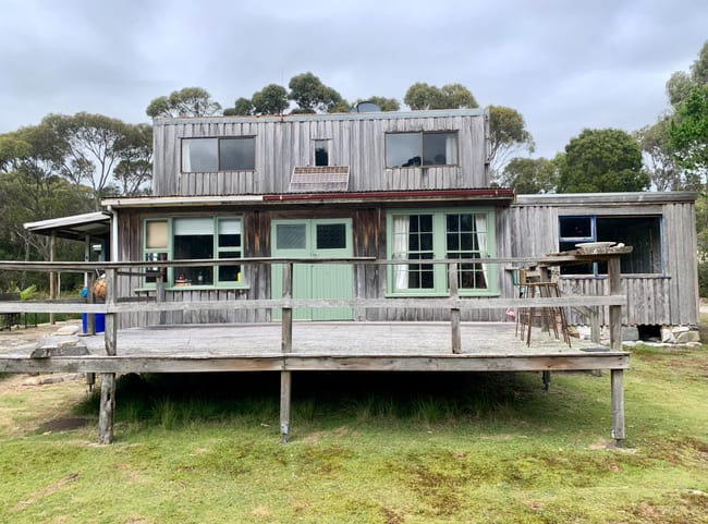 205 Arthur River Road Marrawah TAS 7330 205 Arthur River Road Marrawah TAS 7330