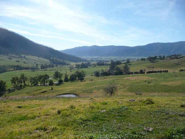275 Running Creek Rd Kancoona VIC 3691