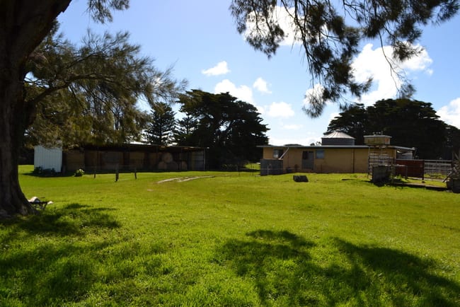 Corner of Bailey's Road & Hickey's Road Nullawarre VIC 3268 Corner of Bailey's Road & Hickey's Road Nullawarre VIC 3268