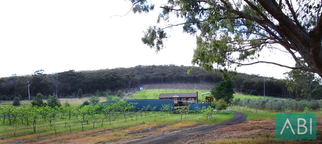 952 Northern Highway Ladys Pass VIC 3523