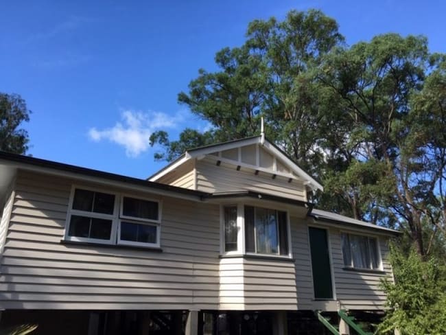 100 Philip Drive Tinana QLD 4650 100 Philip Drive Tinana QLD 4650
